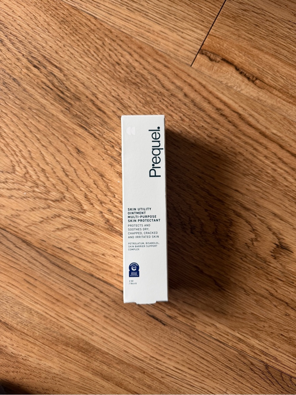 PREQUEL Skin Utility Ointment - 2.0 FL OZ